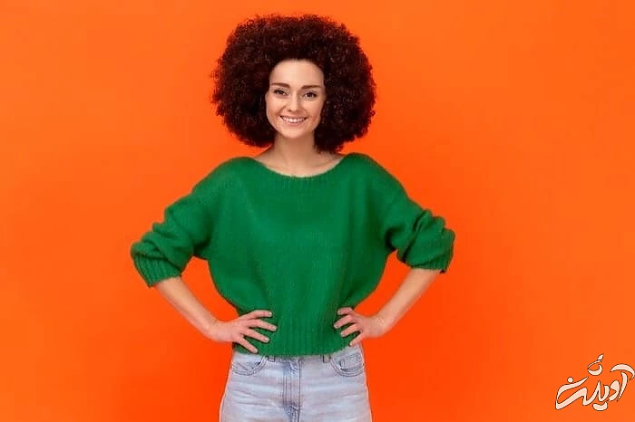 خوشحال بودن